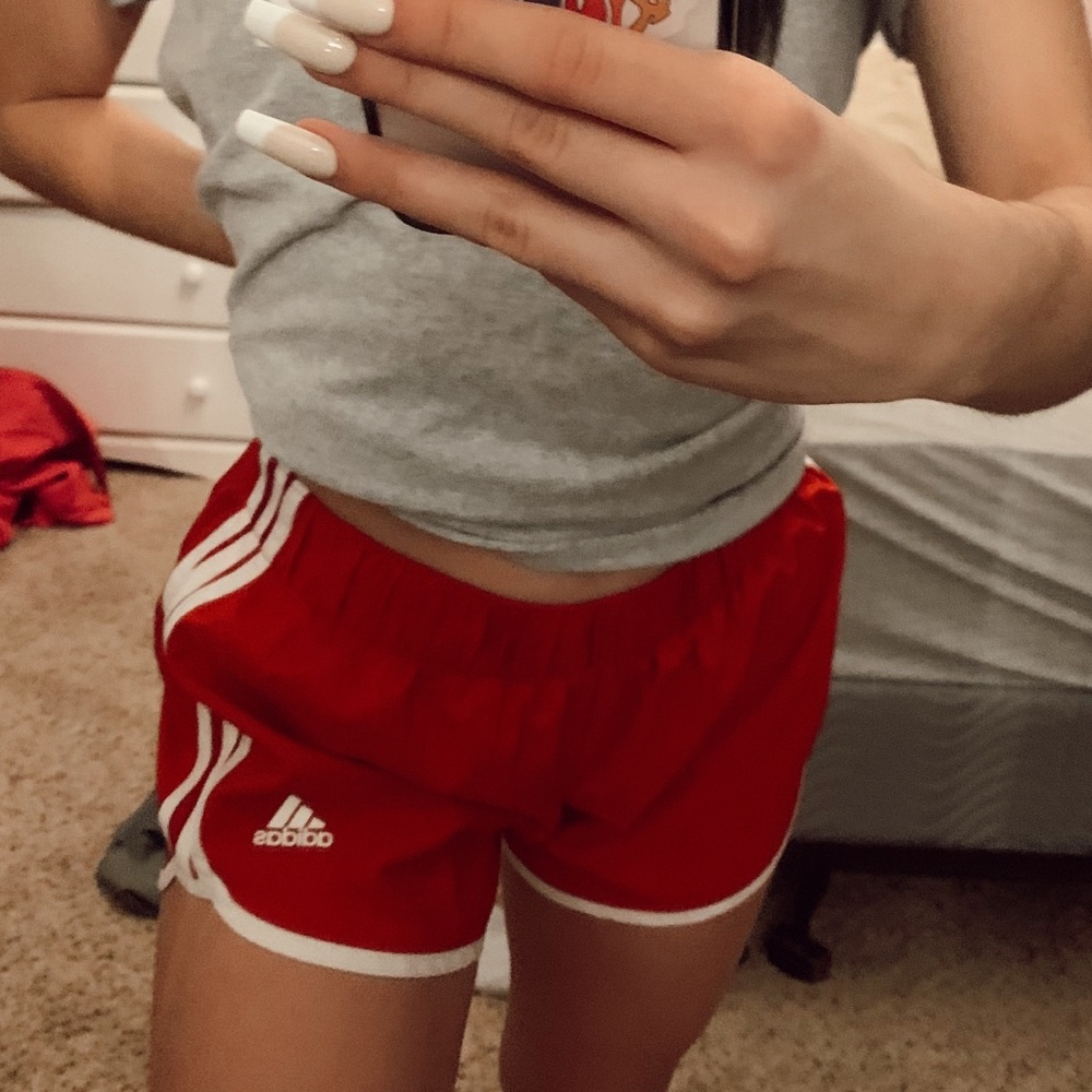 Adidas Running Shorts - Picture 5 of 5